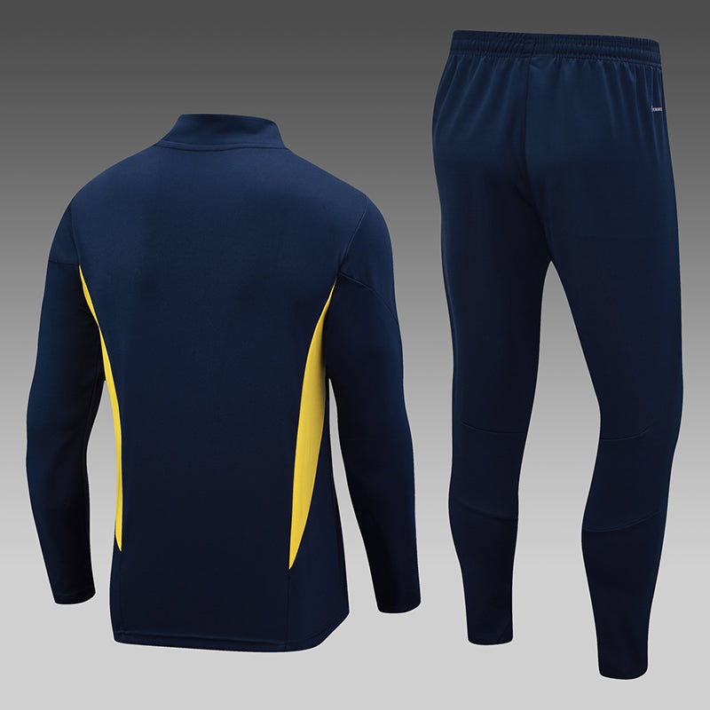 Fato de Treino - Real Madrid - Full Kit