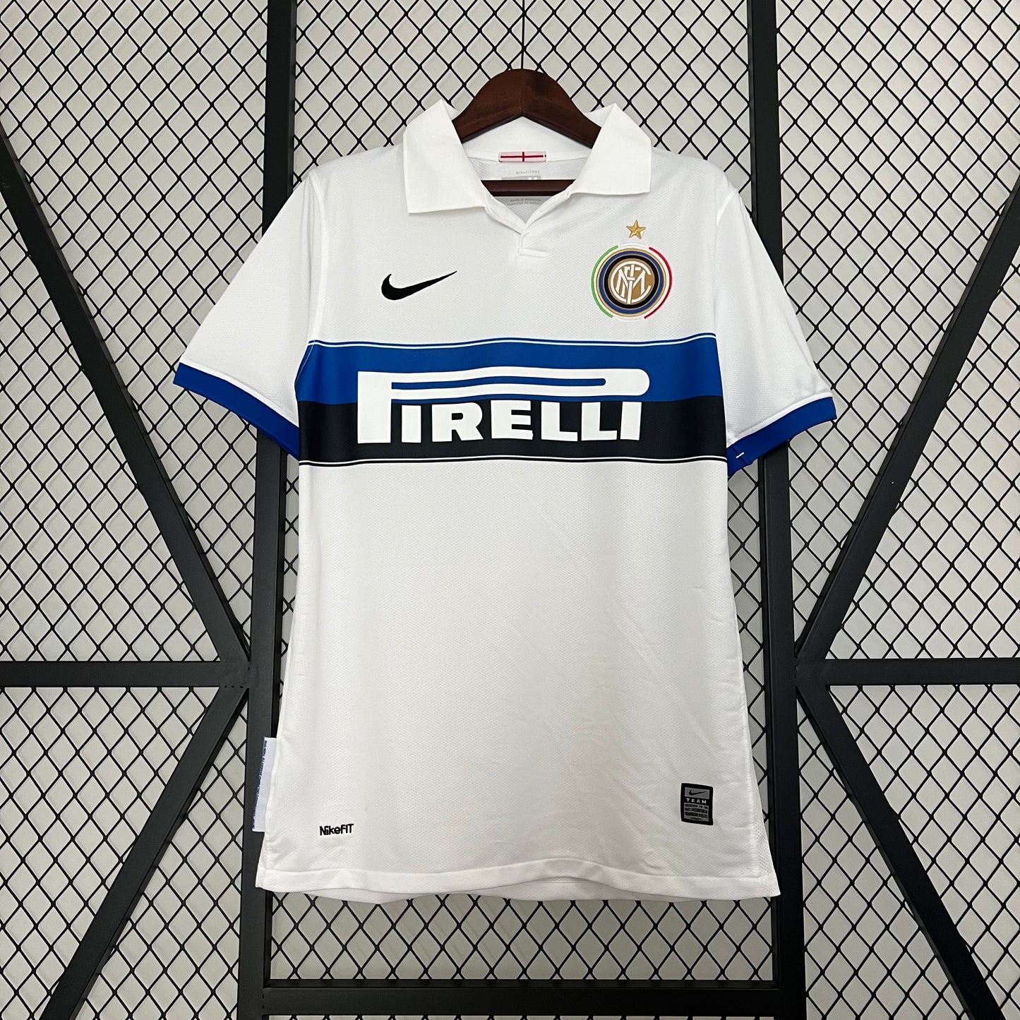 Inter Milan 09/10 Away