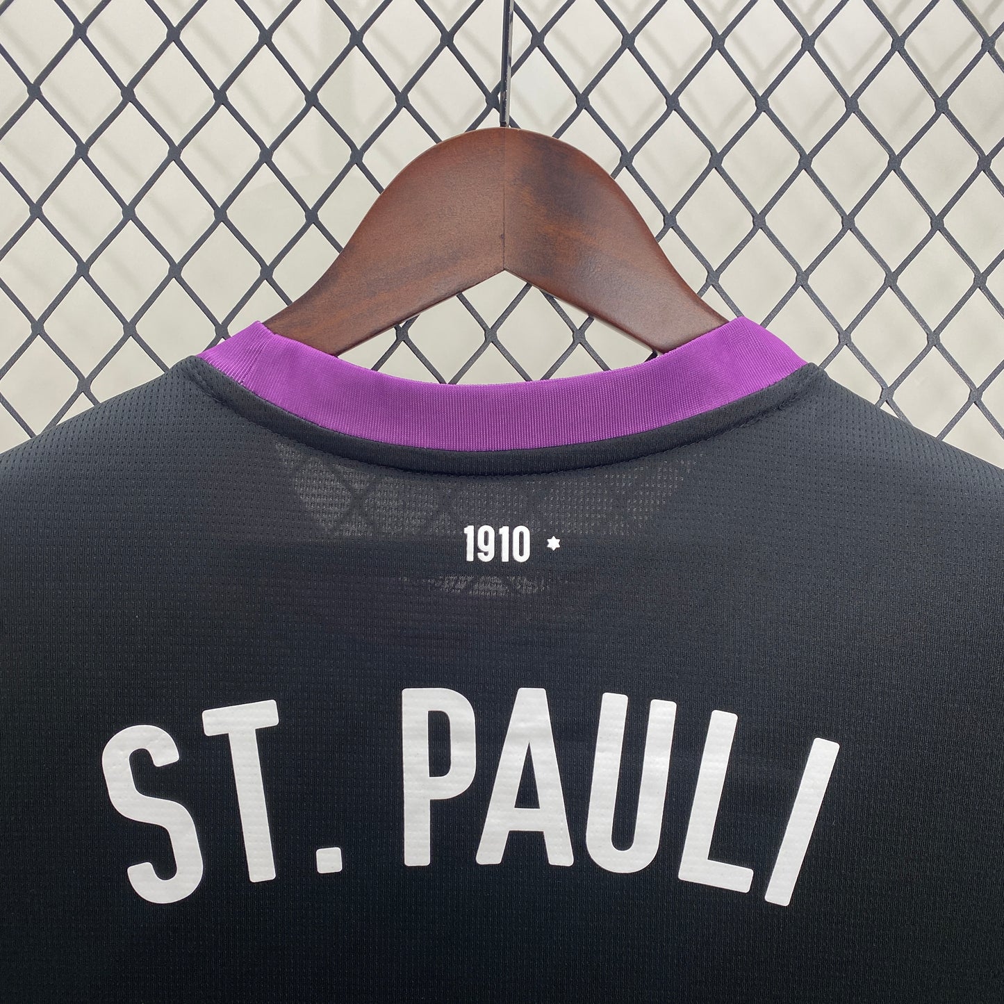 St. Pauli Three 24/25