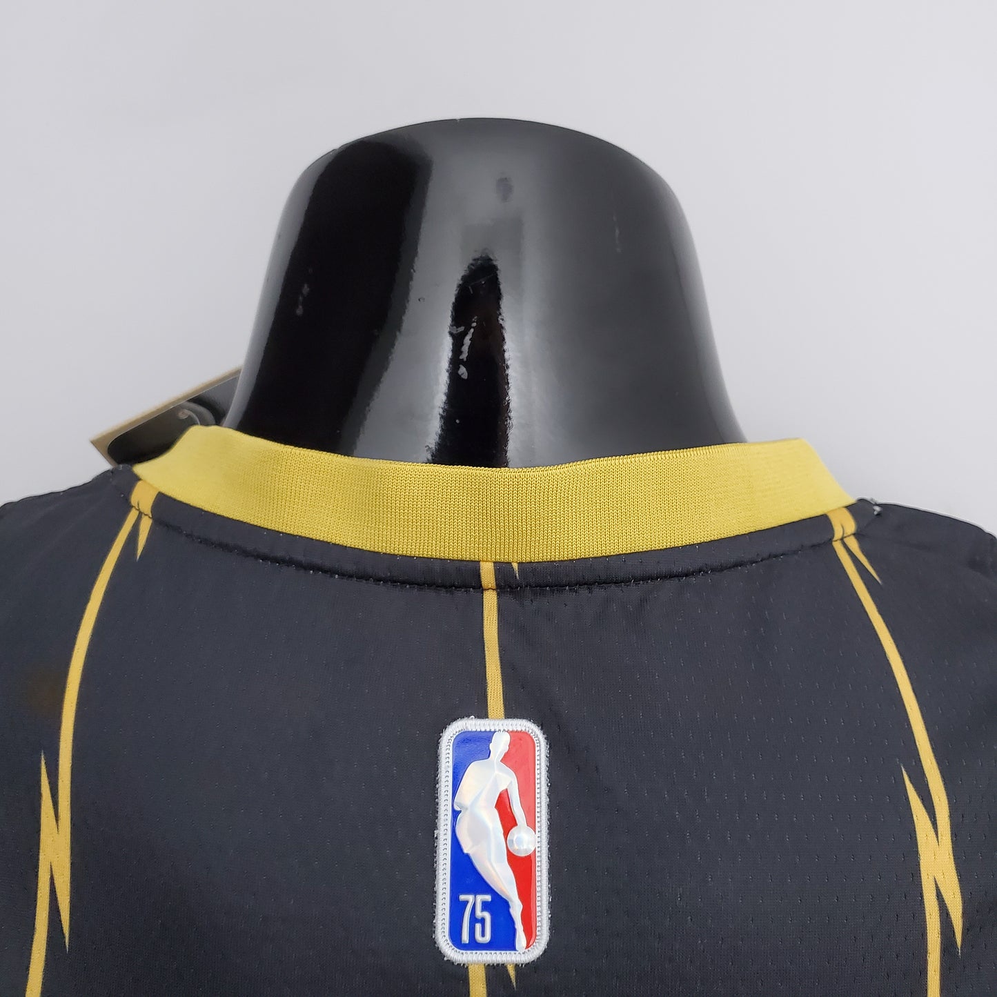 Toronto Raptors Black | 75th Anniversary