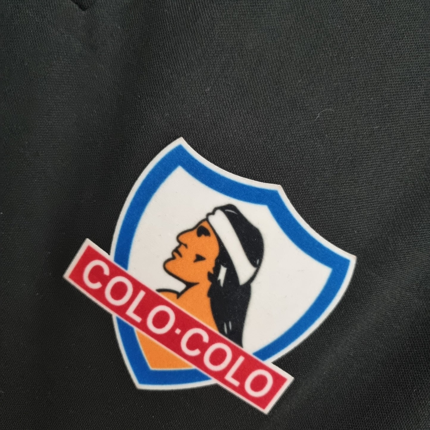 Colo Colo 1992 Away