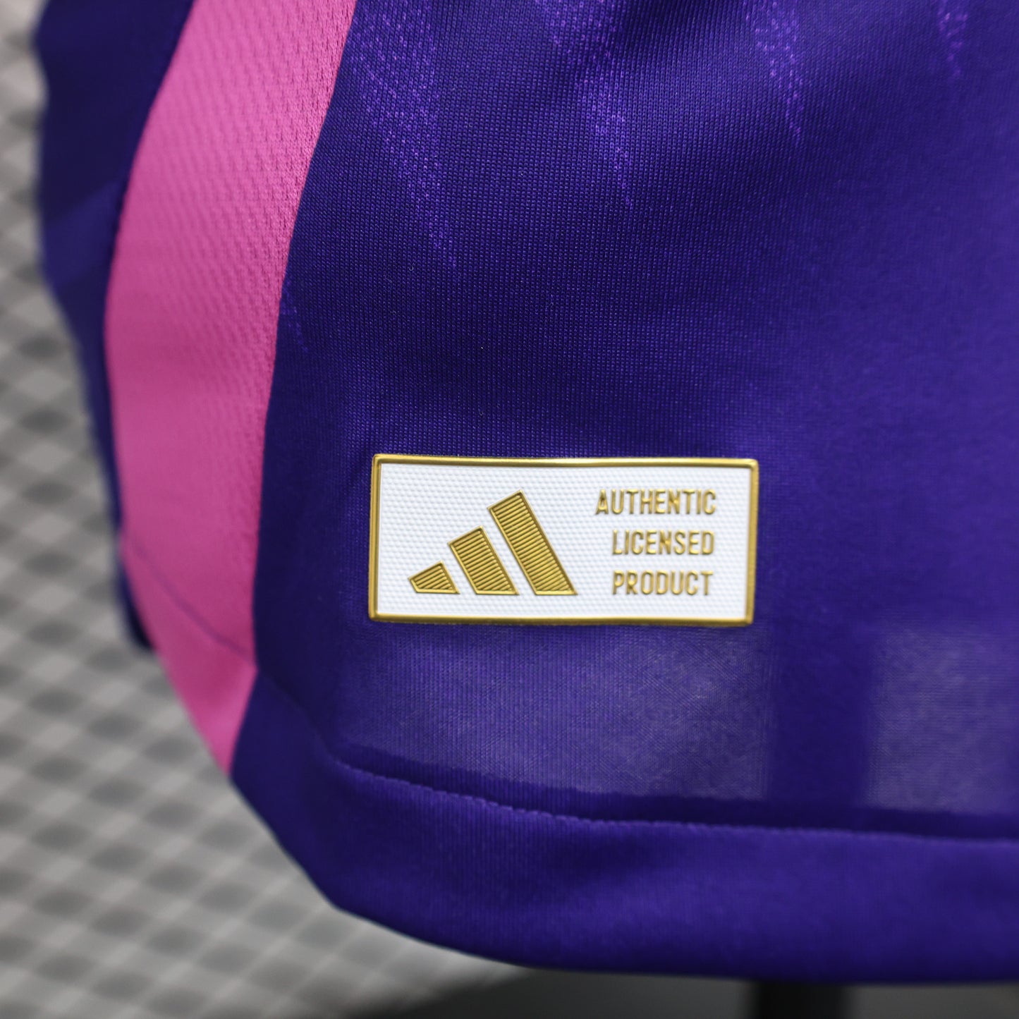 Alemanha Away 2024 | Player Version