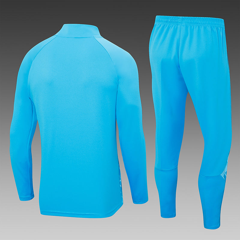 Fato de Treino - Manchester City - Full Kit