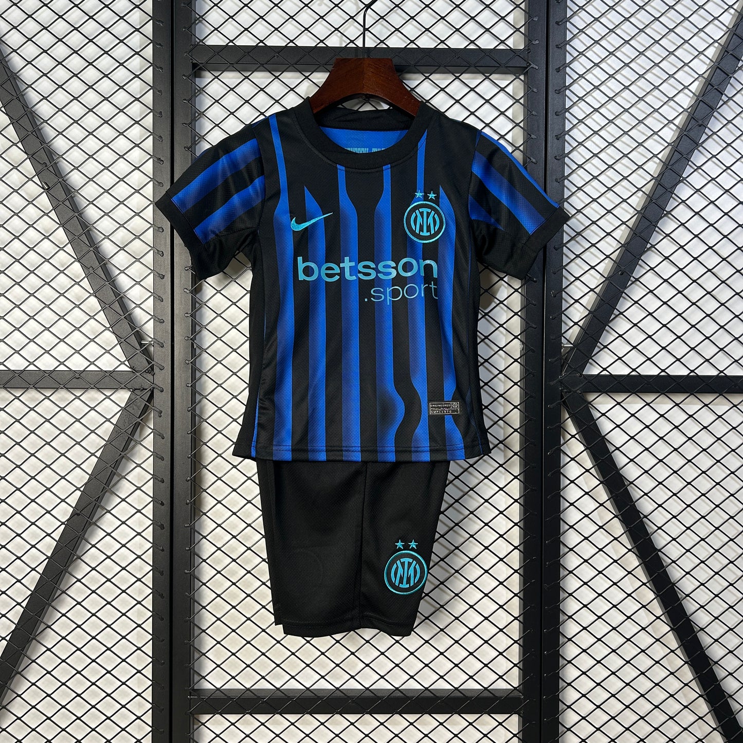 Inter 25/26 Home