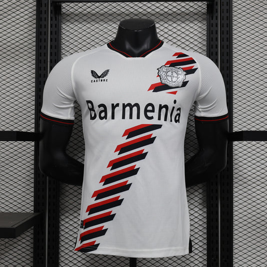 Bayer Leverkusen Away 23/24