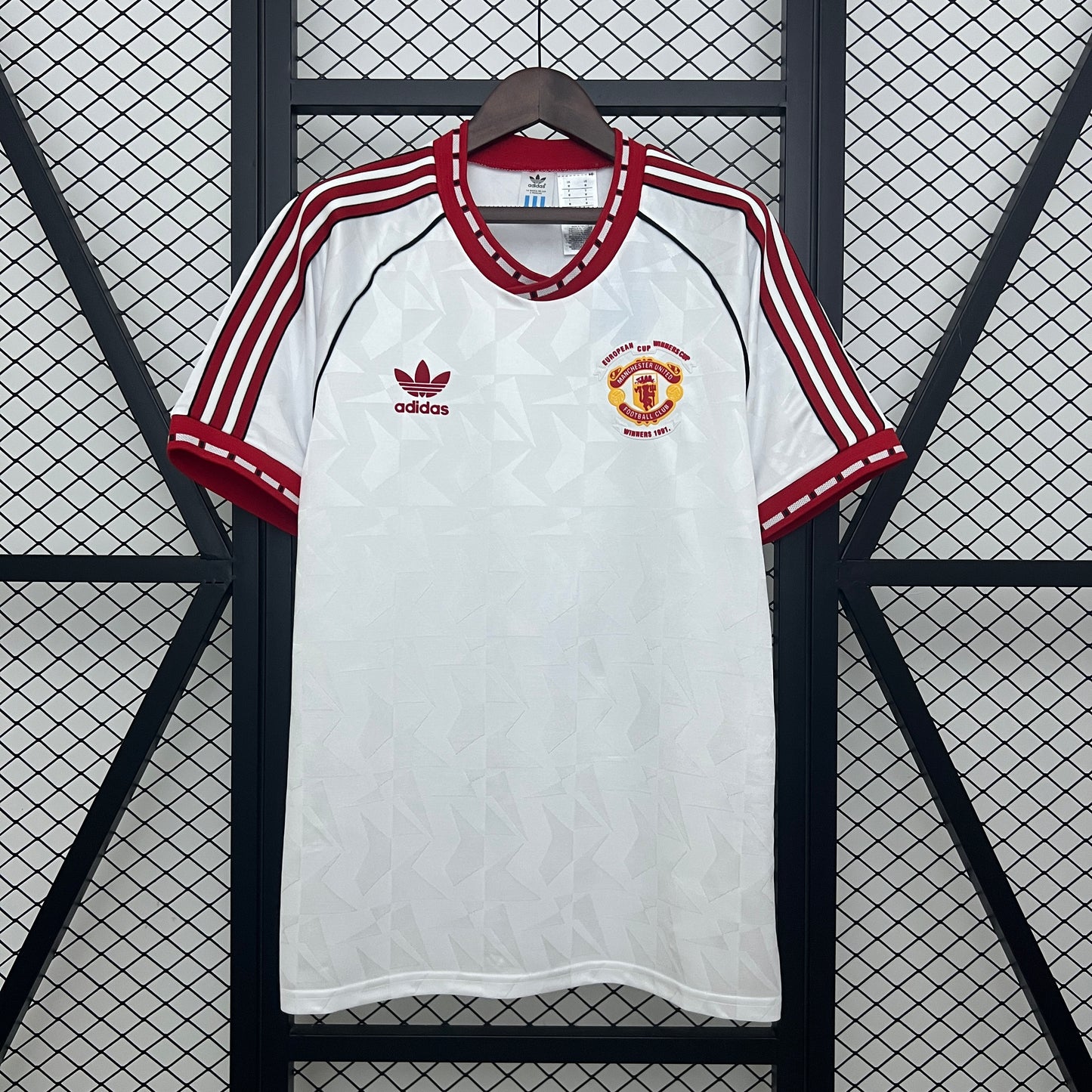 Manchester United 1911 Away