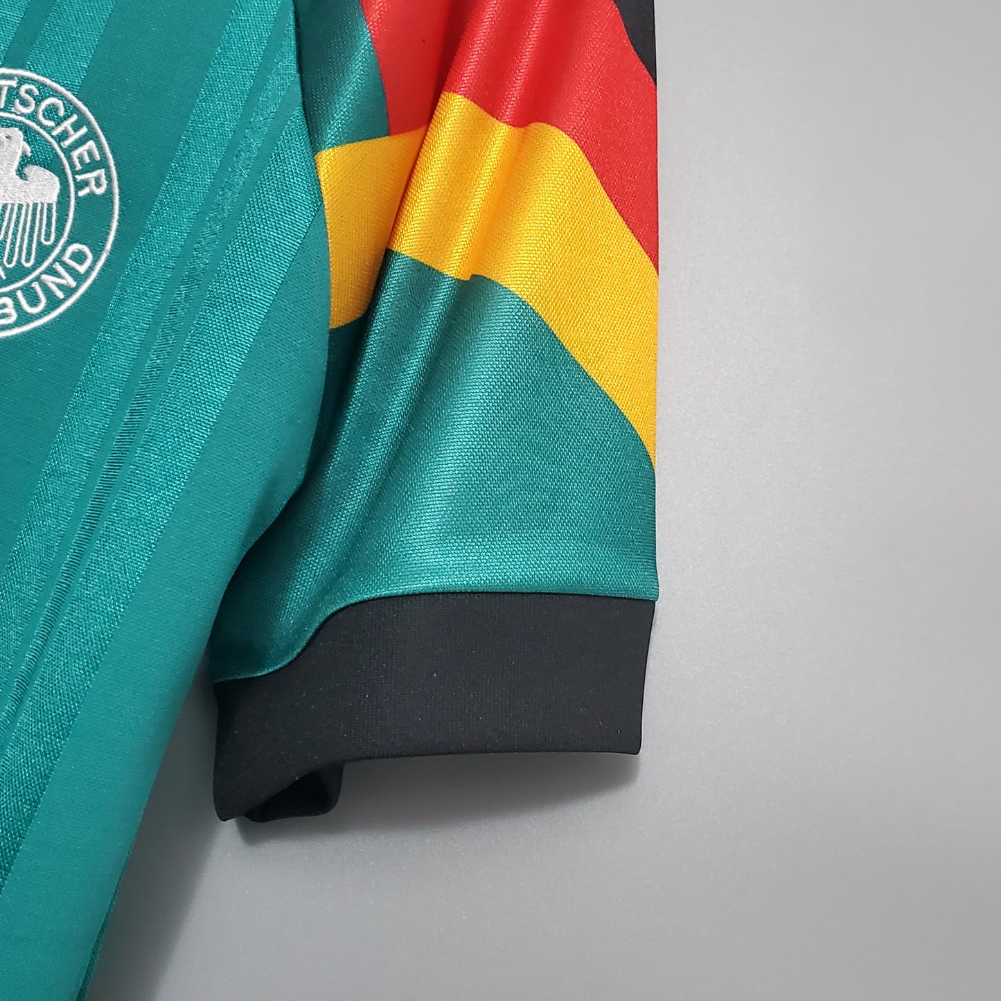 Alemanha 1992 Away
