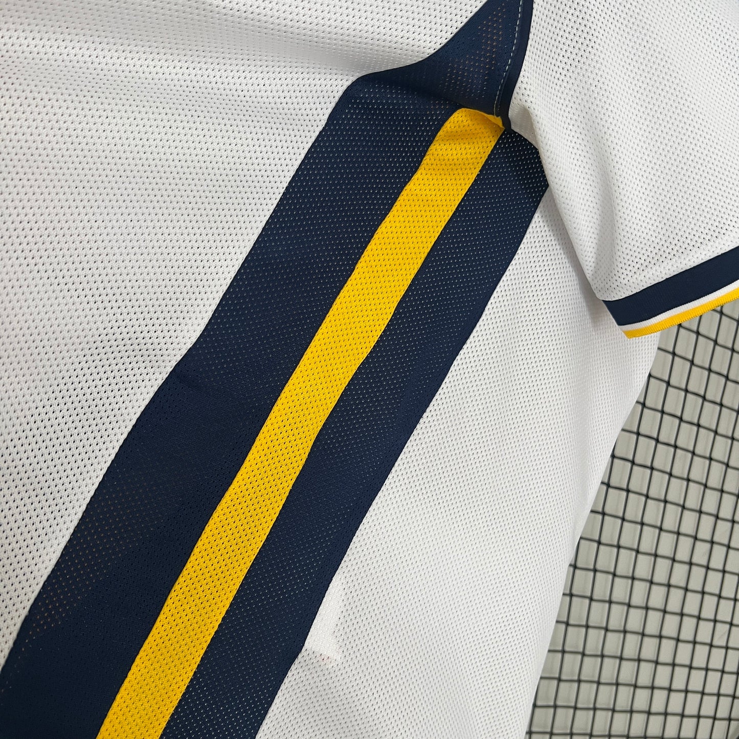Parma Away 03/04
