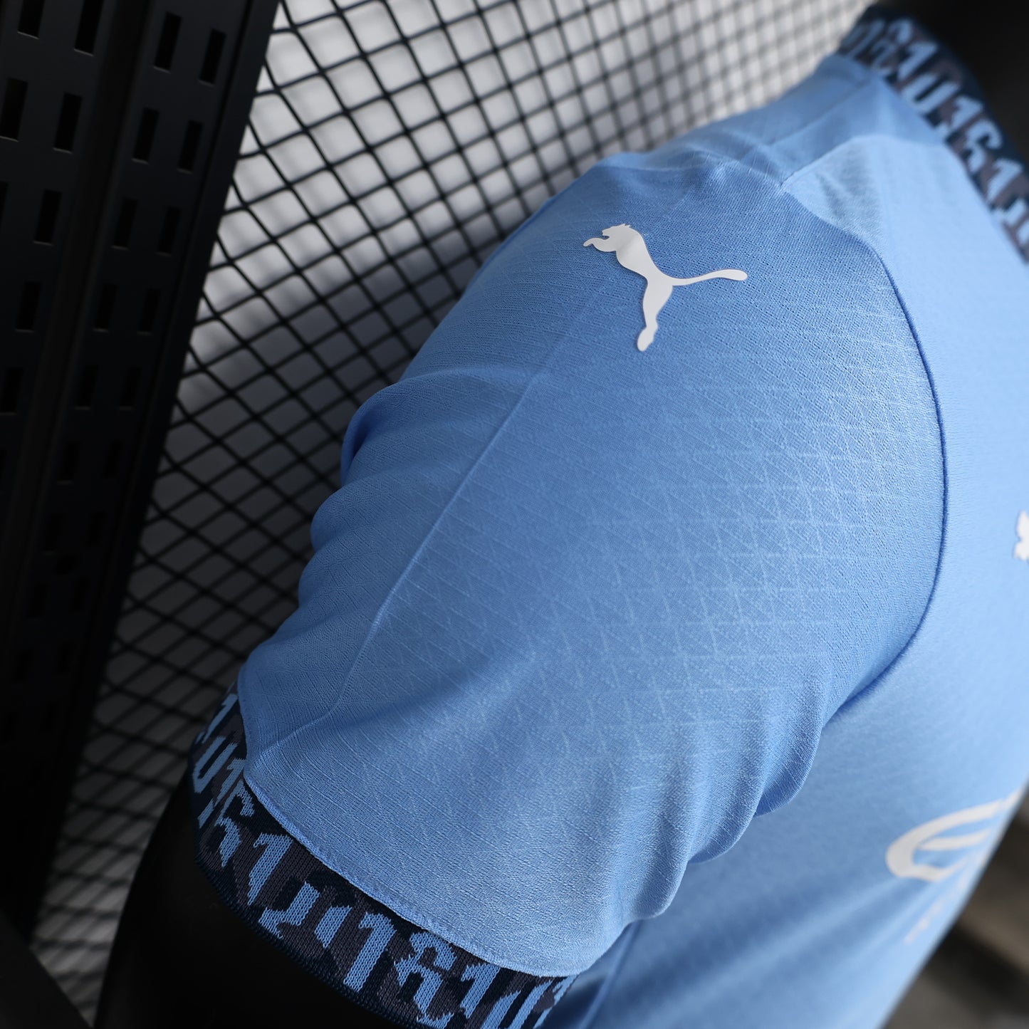 Manchester City Home 24/25