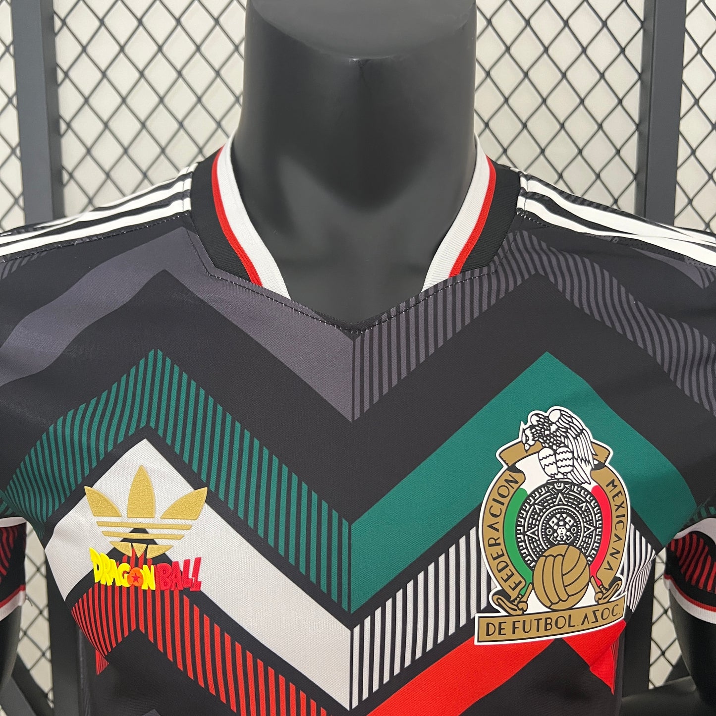 Mexico Special Edition 2024 II