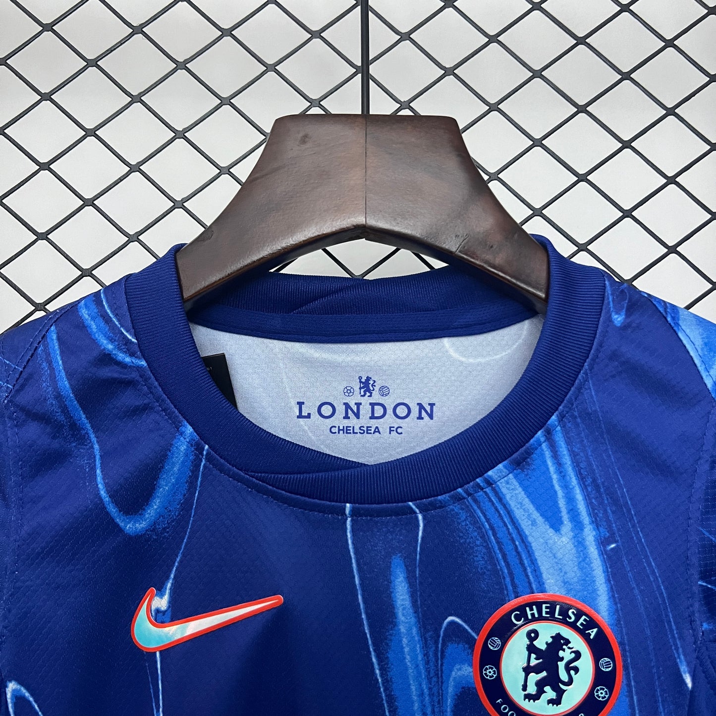 Chelsea Kid Home 24/25