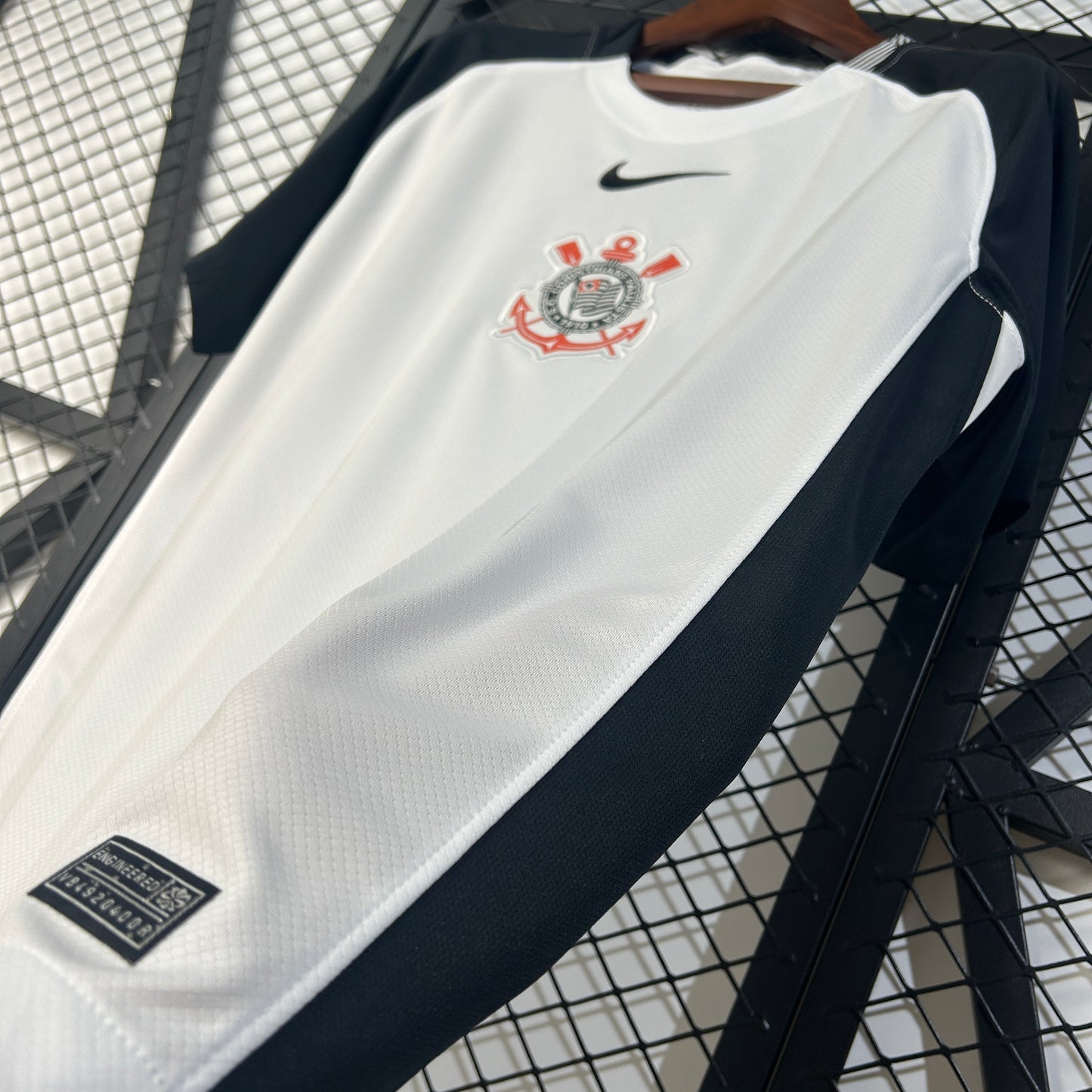 Corinthians 25/26 Home