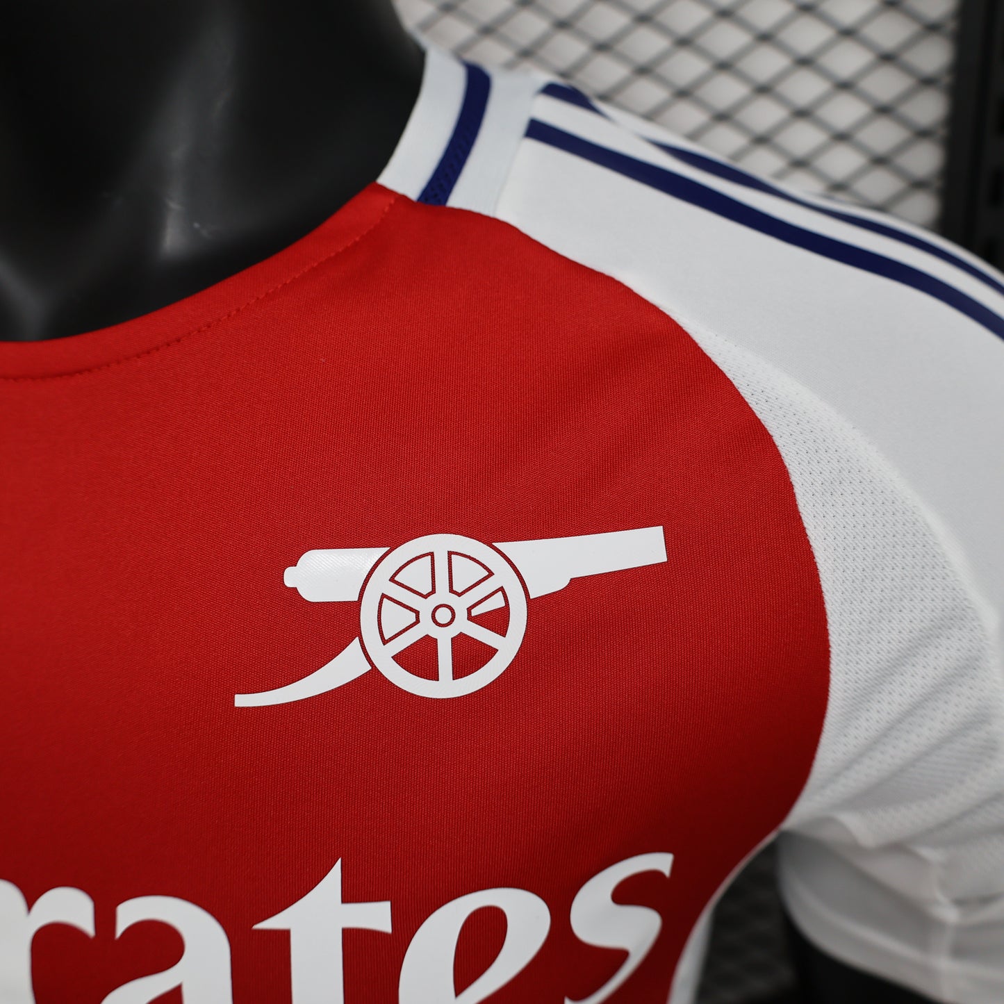 Arsenal Home 24/25