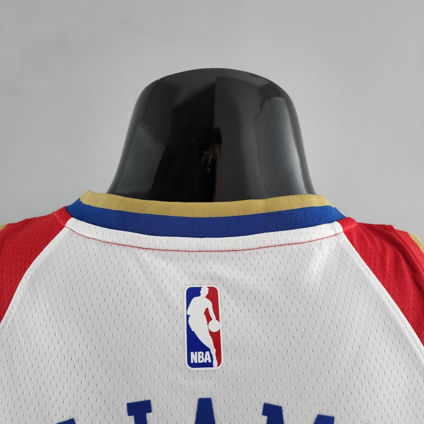 New Orleans Pelicans White | Special Edition