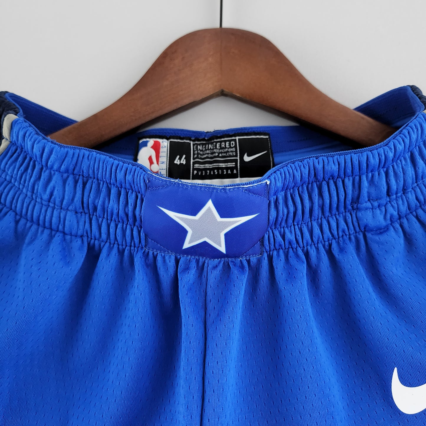 Dallas Mavericks Blue