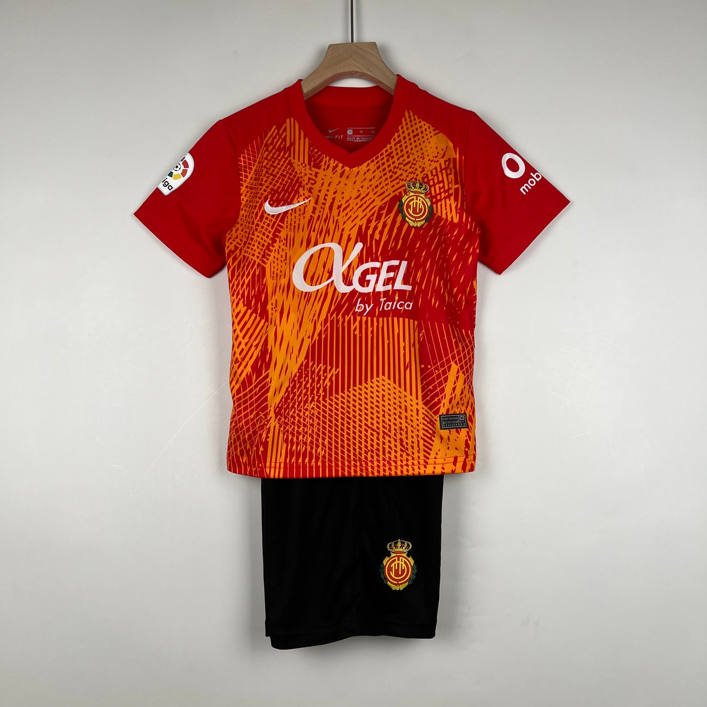 Mallorca Commemorative Edition