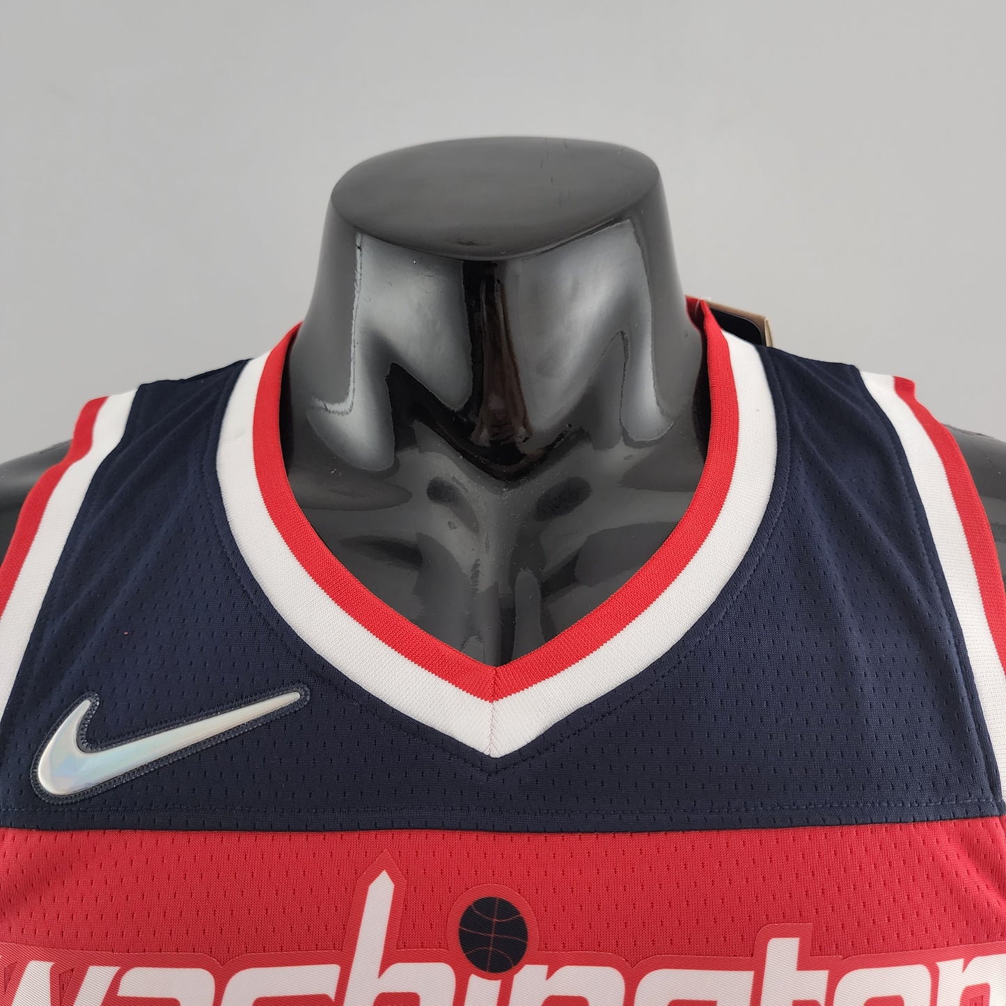 Washington Wizards Red | 75th Anniversary