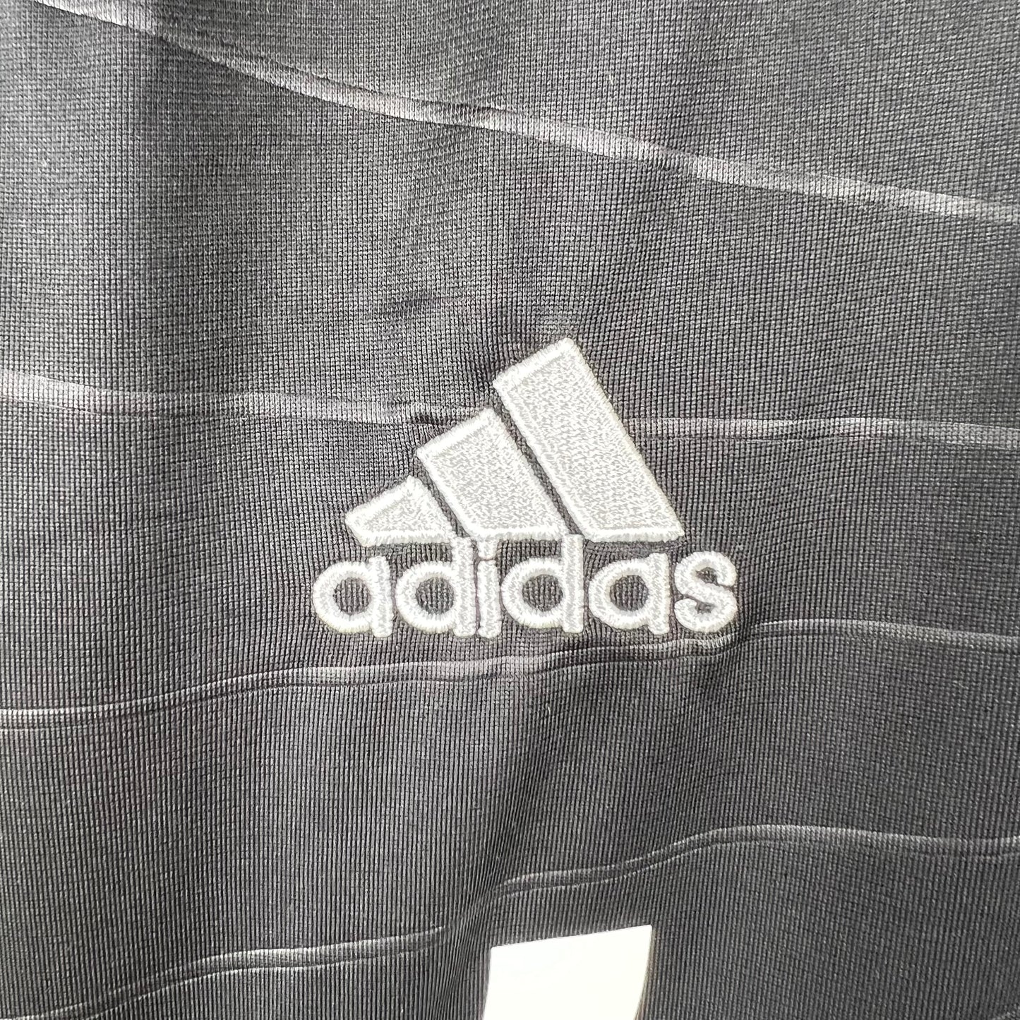 Real Madrid 10/11 Away