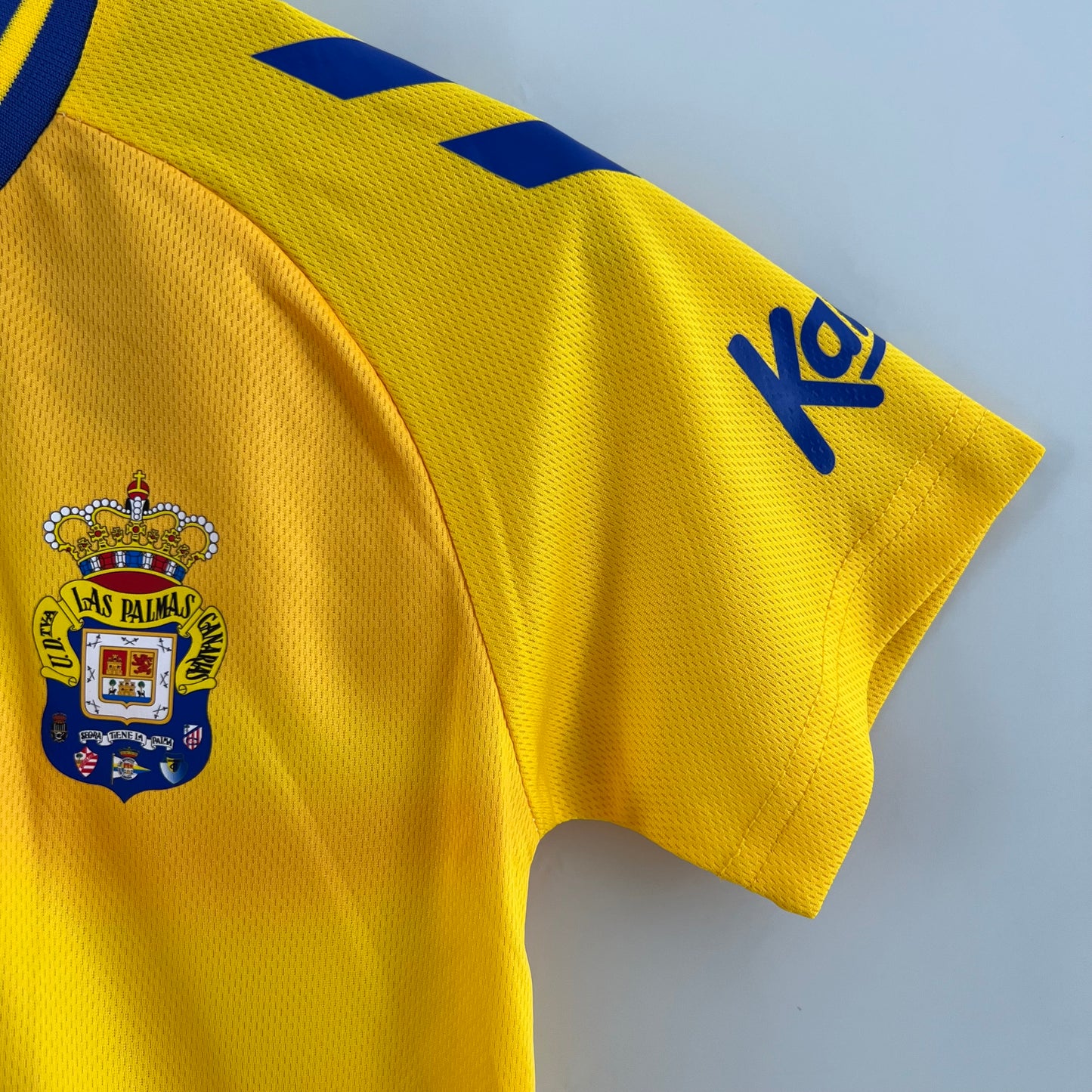 Las Palmas 23/24 Home