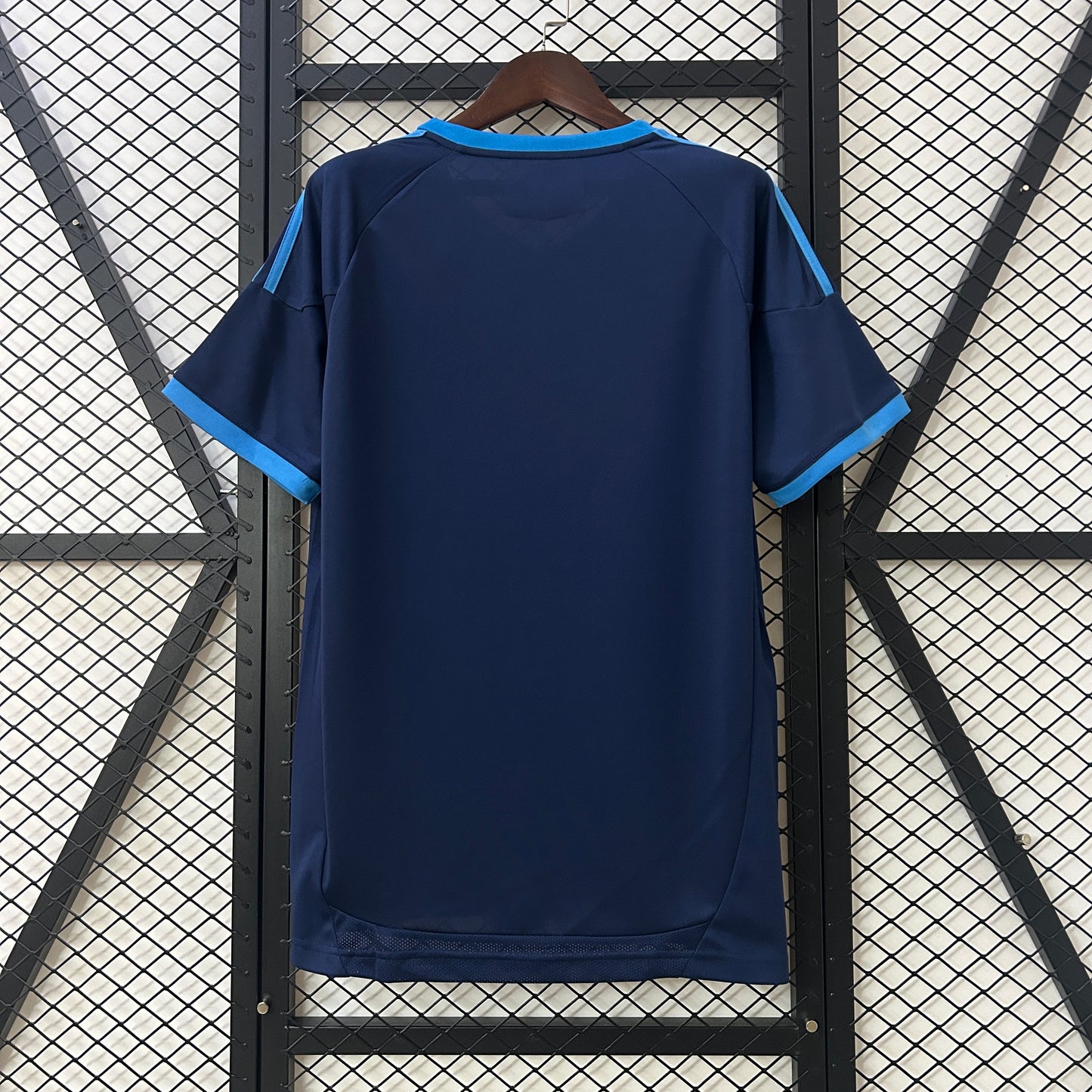 Schalke 04 10/11 Away