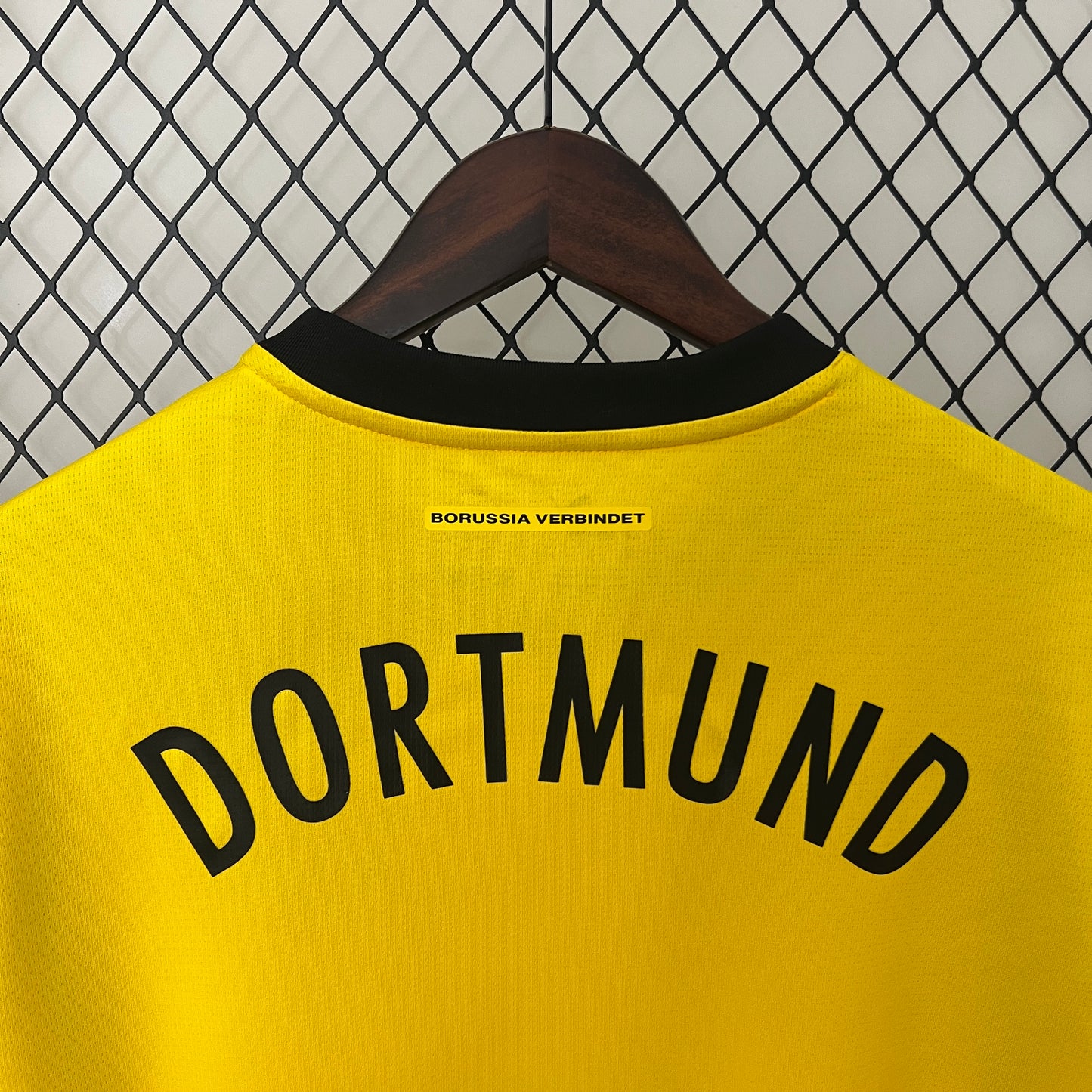 Borussia Dortmund Home 24/25