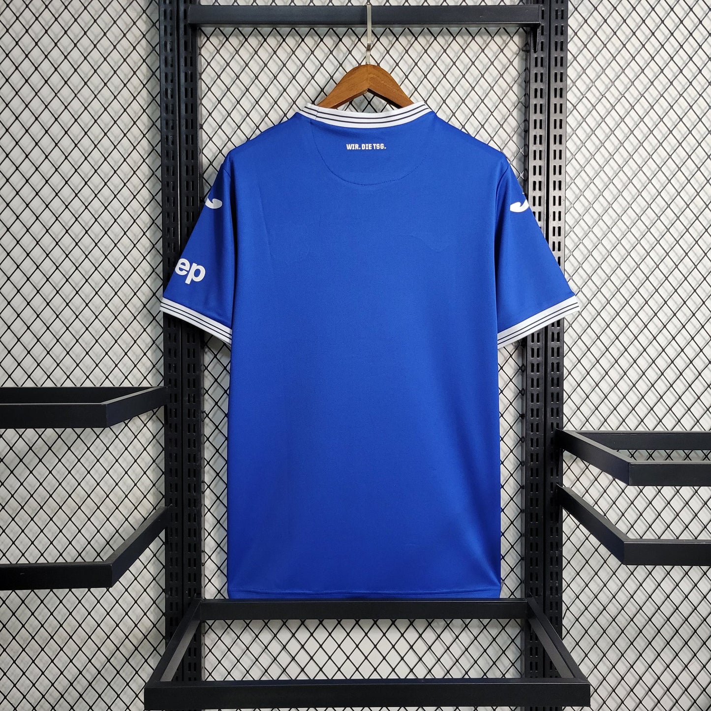 Hoffenheim Home 23/24