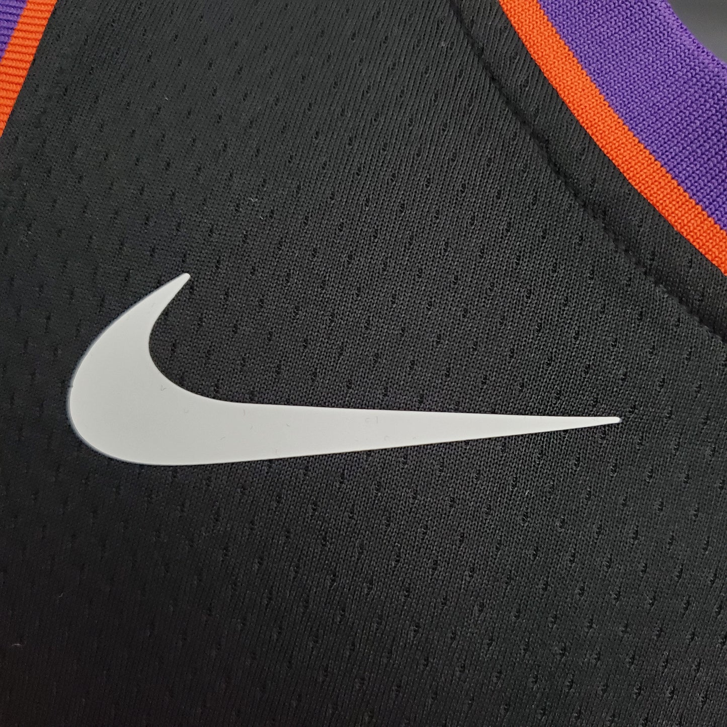 Phoenix Suns Black