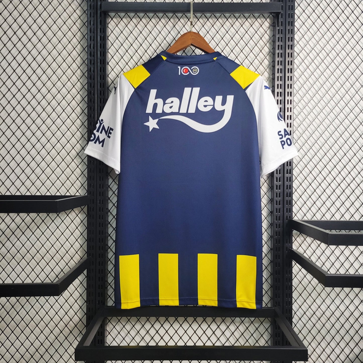 Fernebaçhe Home 23/24