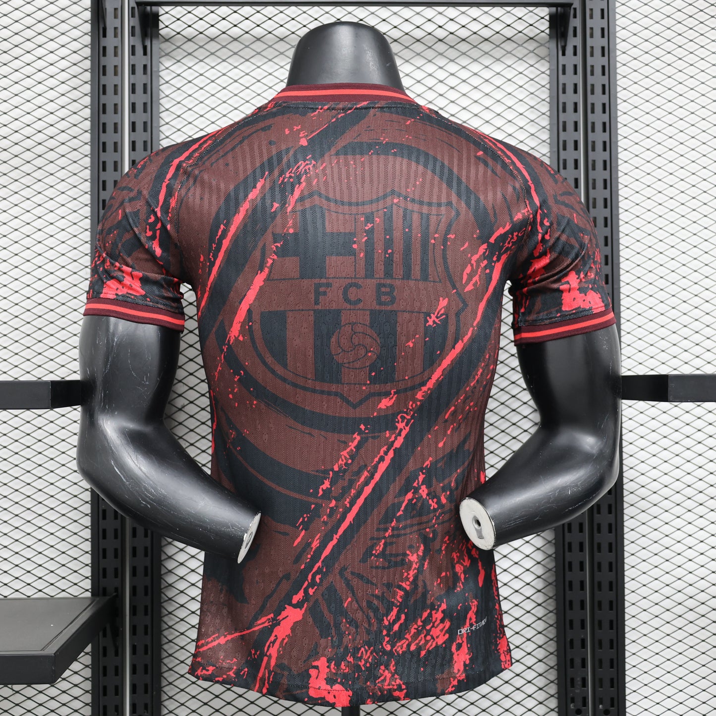 Barcelona Special Edition Player Version 24/25