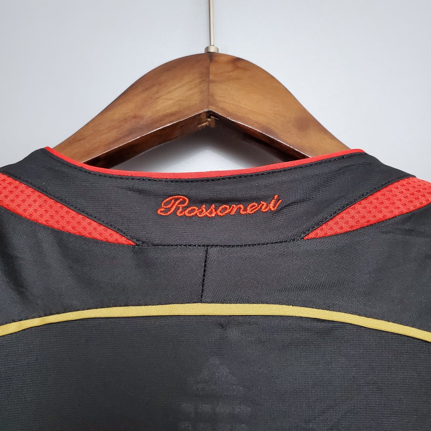 AC Milan 2006 Third Away