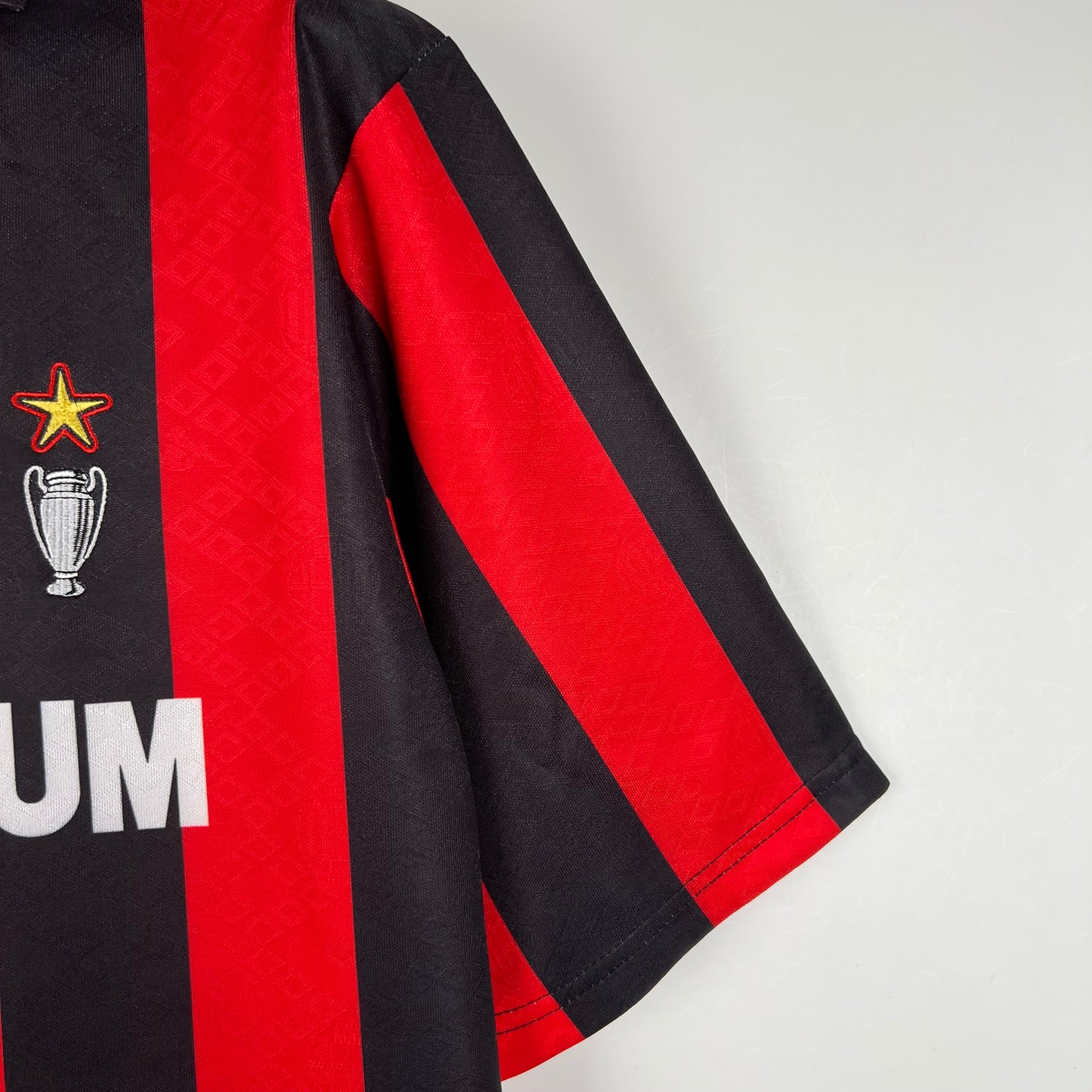 AC Milan 89/90 Home