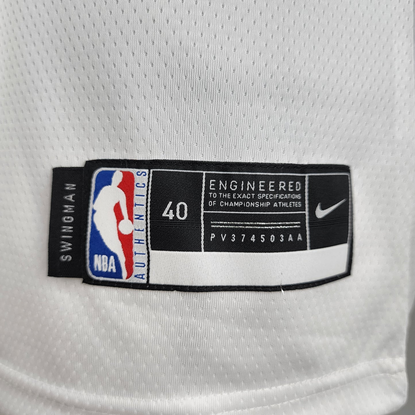 Philadelphia 76ers White | Retro Edition