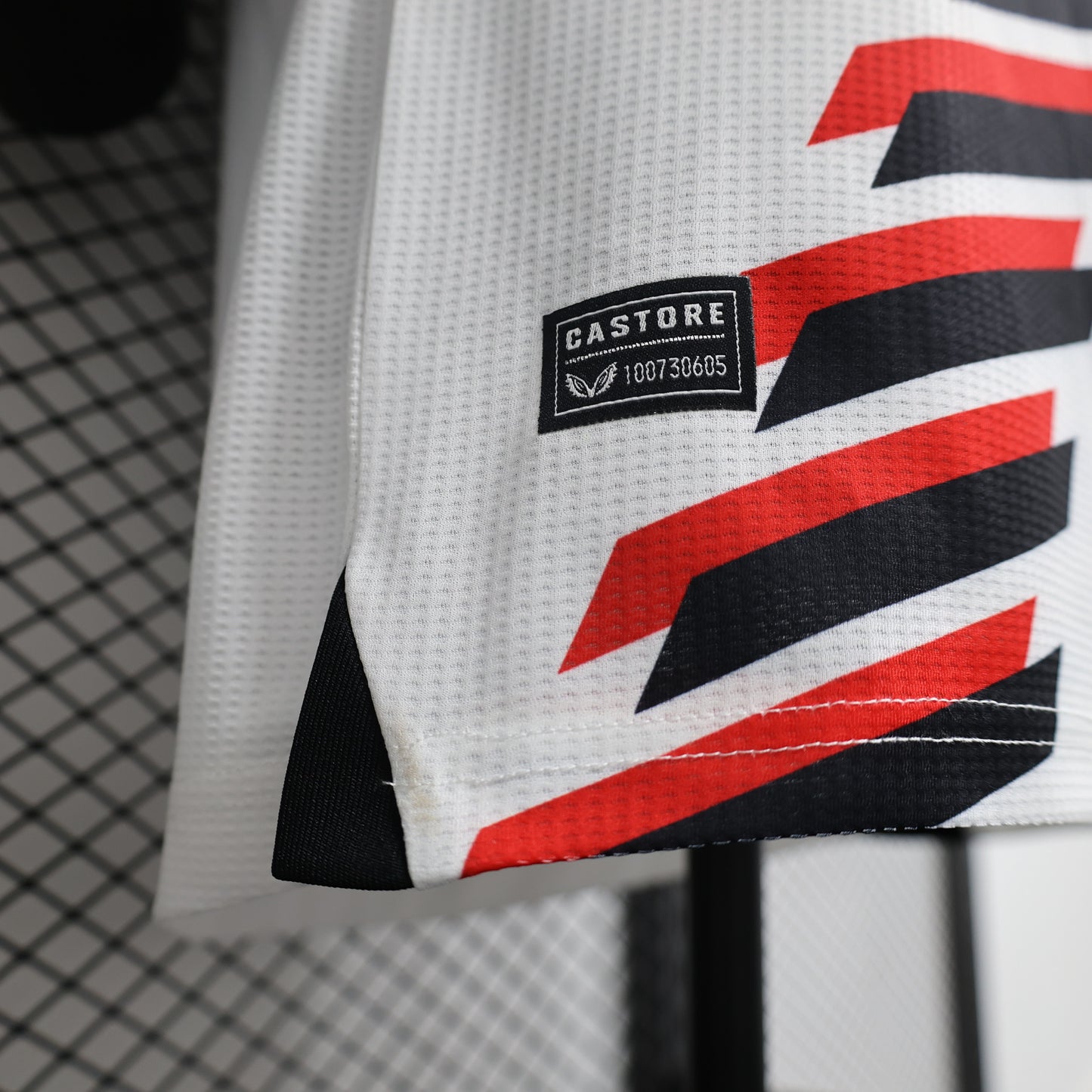 Bayer Leverkusen Away 23/24