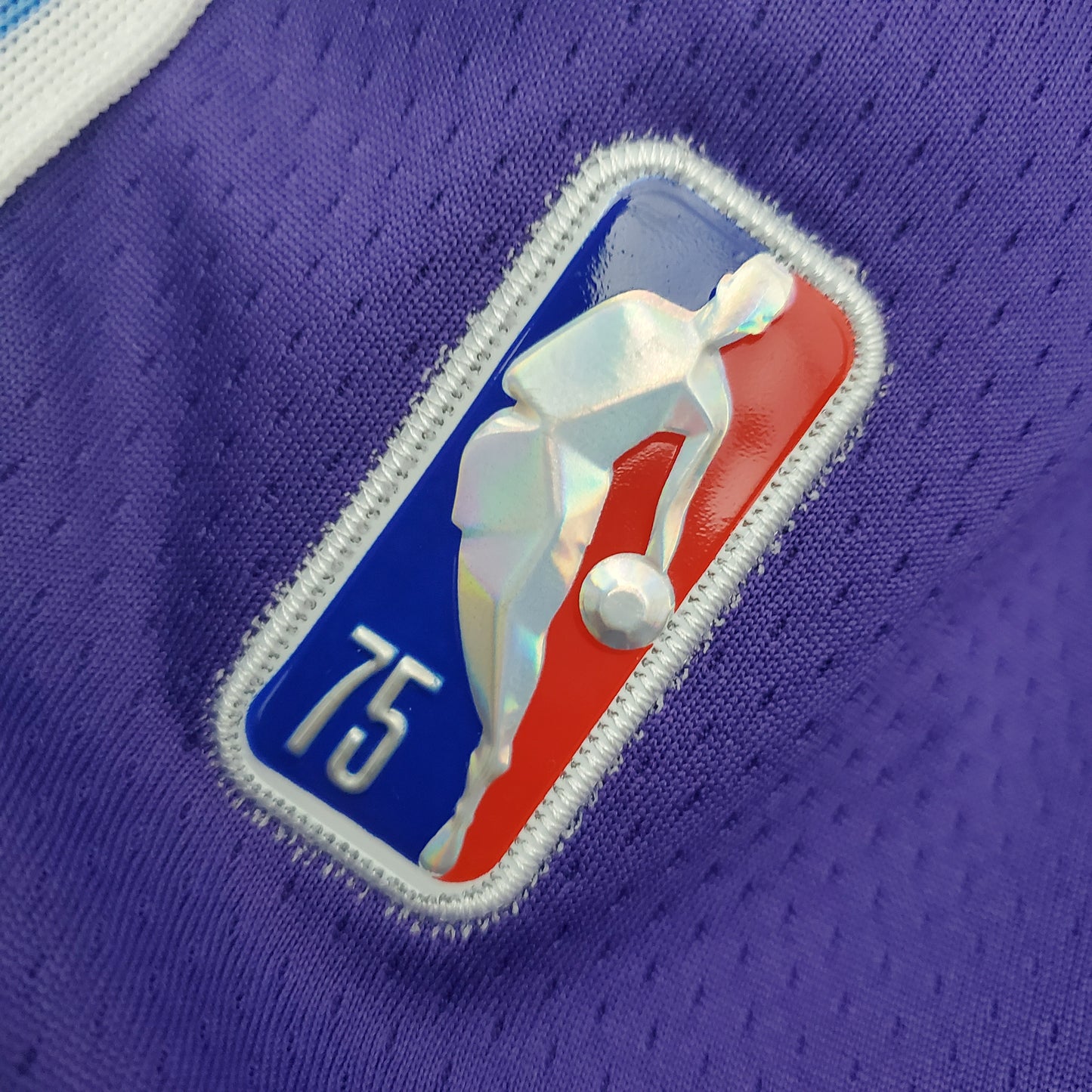 LA Lakers Purple | City Edition