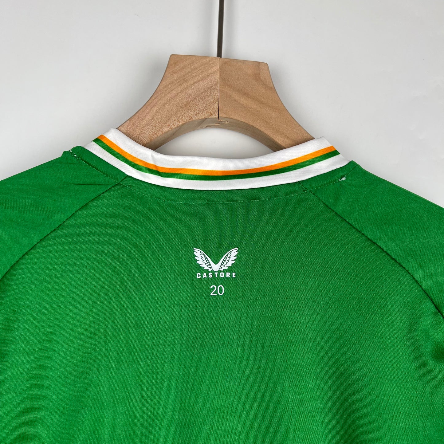 Irlanda 2023 Home