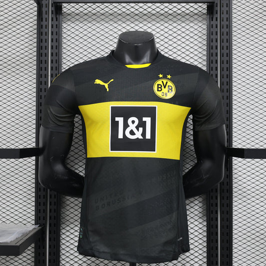 Borussia Dortmund Away 24/25