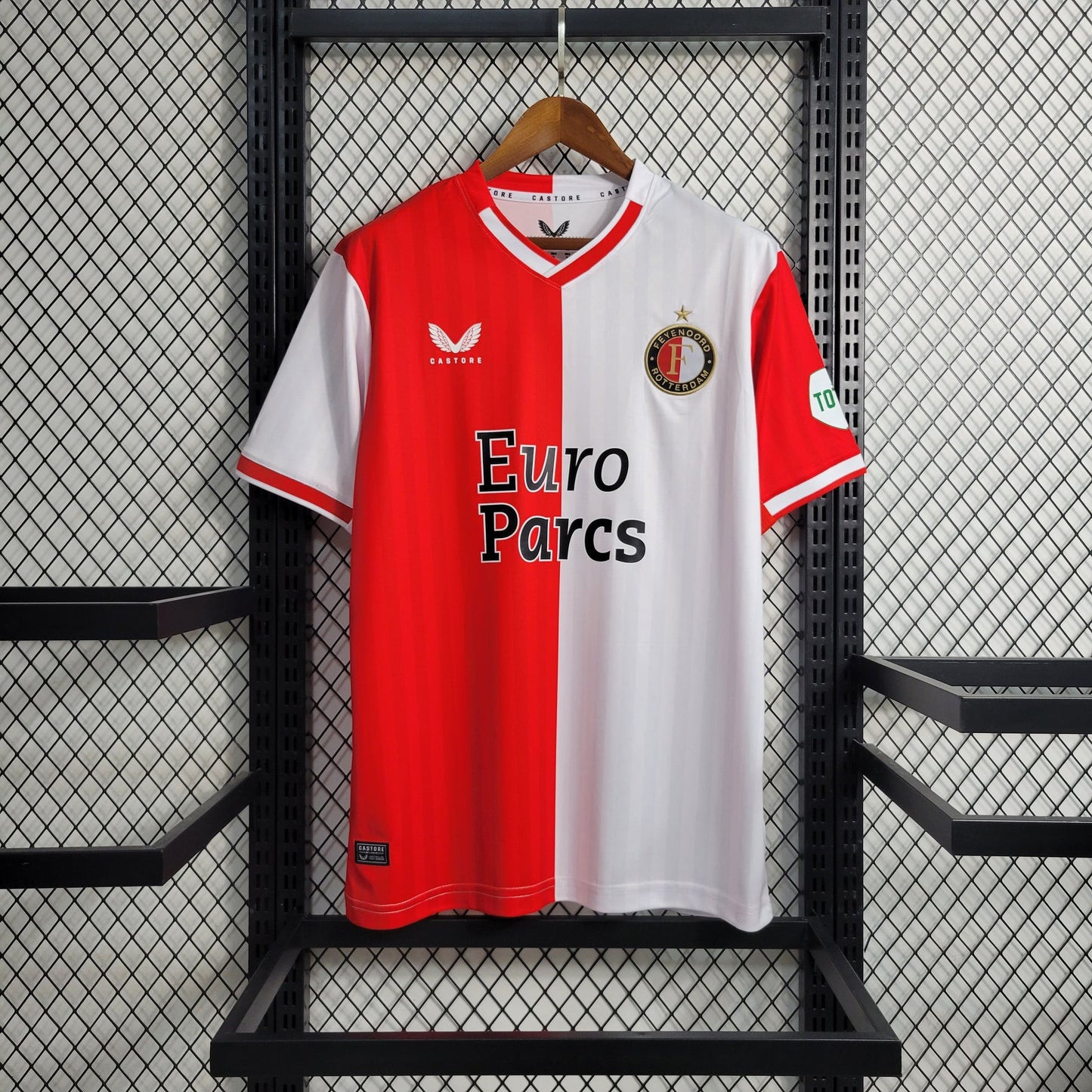 Feyenoord Home 23/24