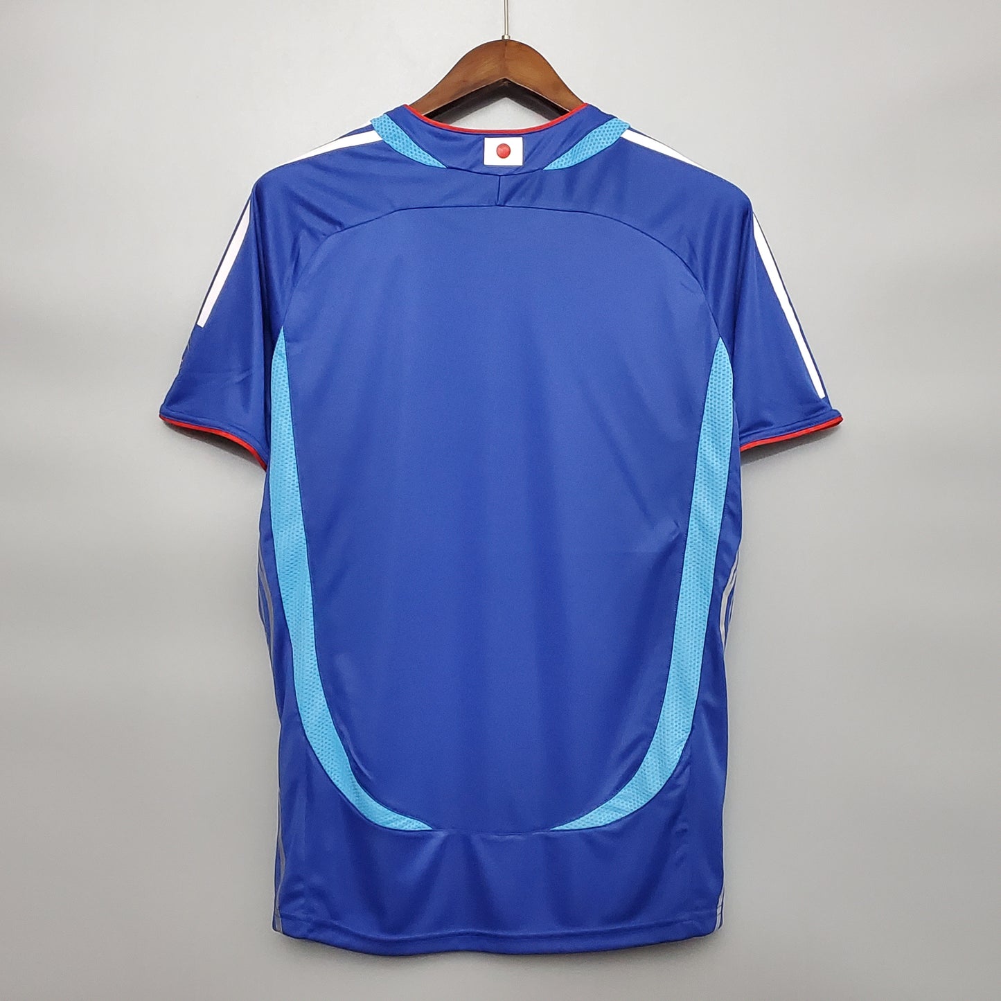 Japan 2006 home