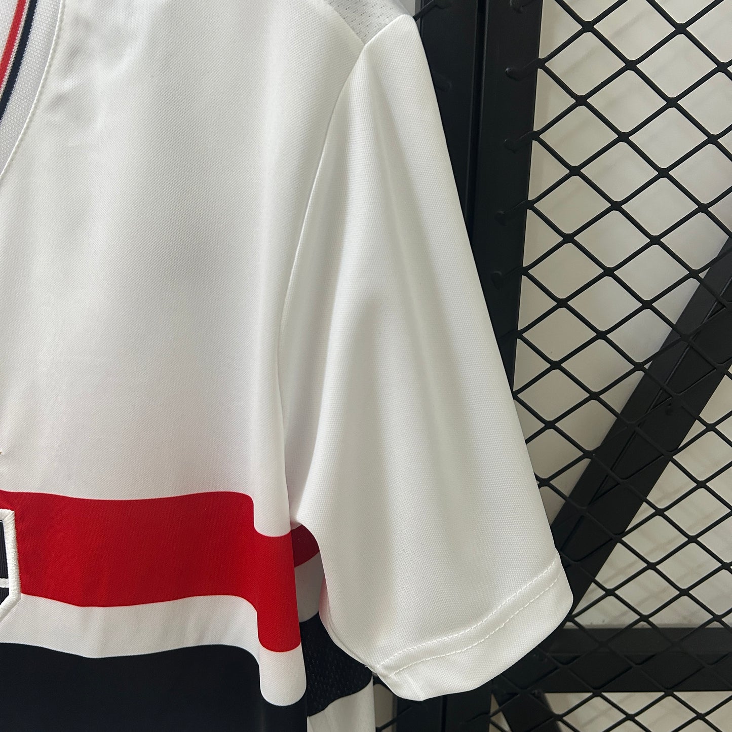São Paulo 25/26 Home