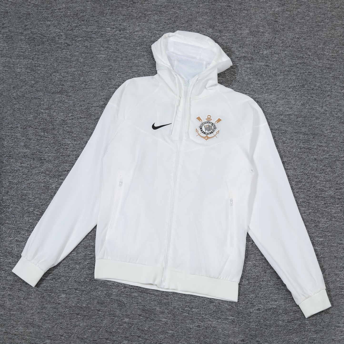 Corinthians Windbreaker 23/24