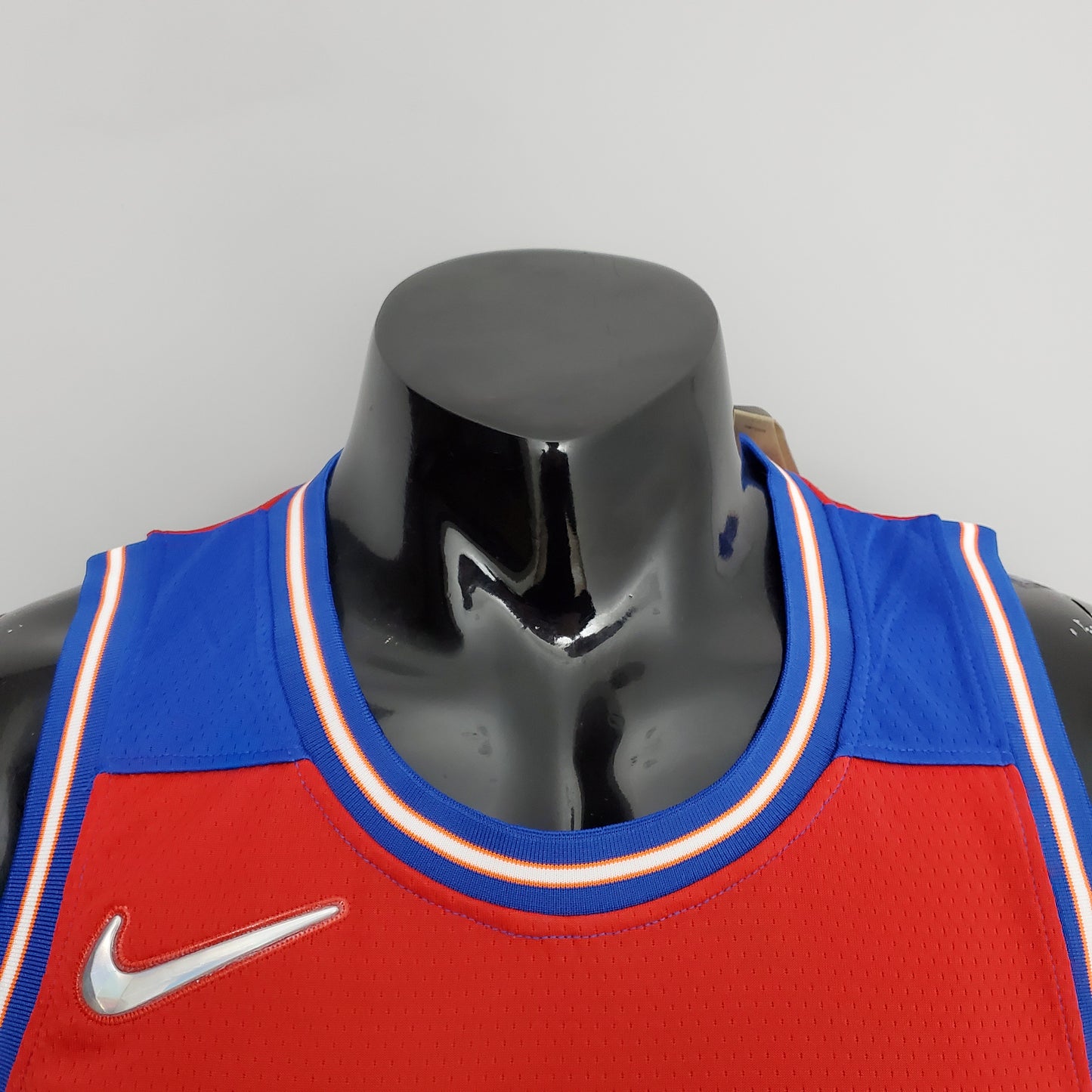 Washington Wizards Blue | 75th Anniversary