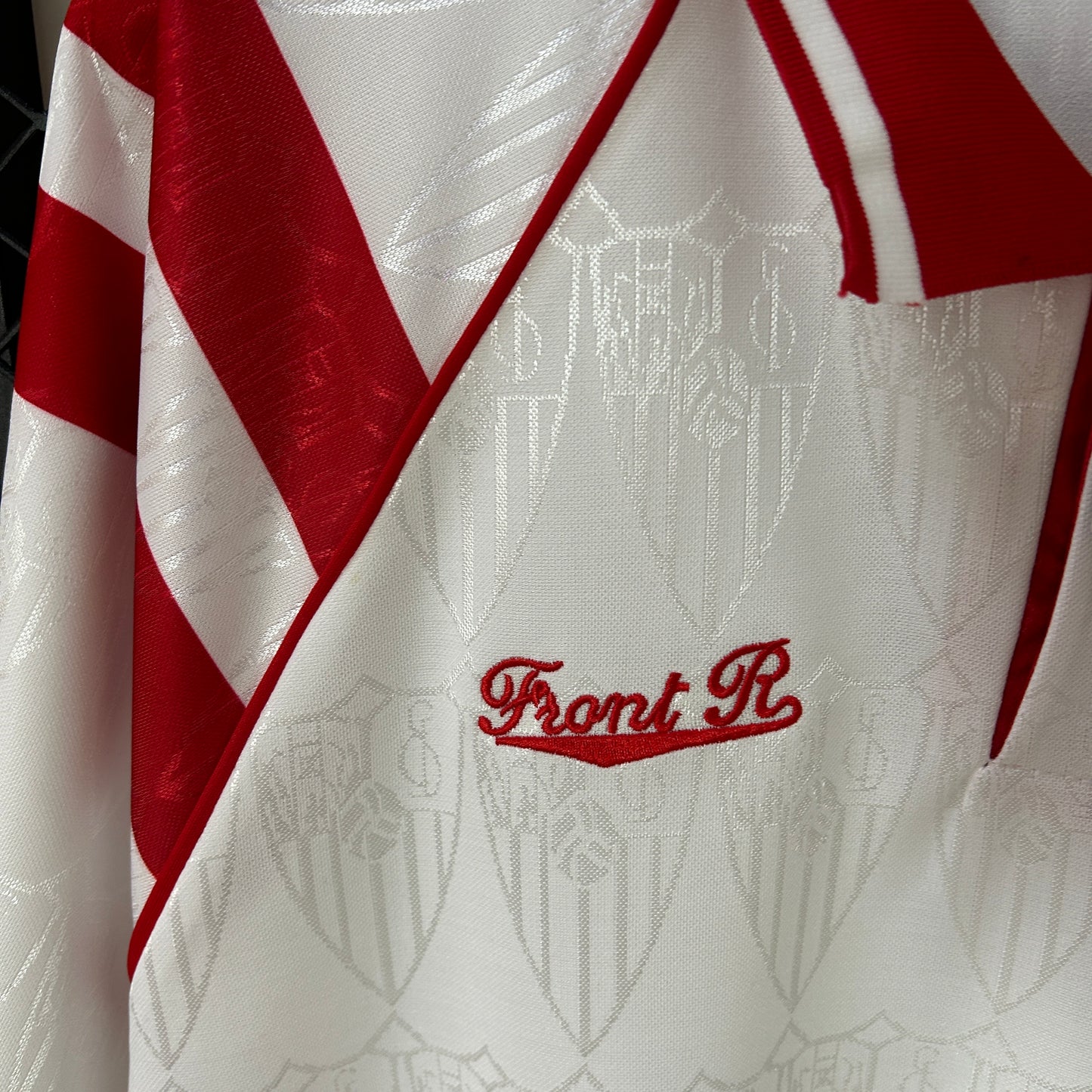 Sevilha Home 92/93