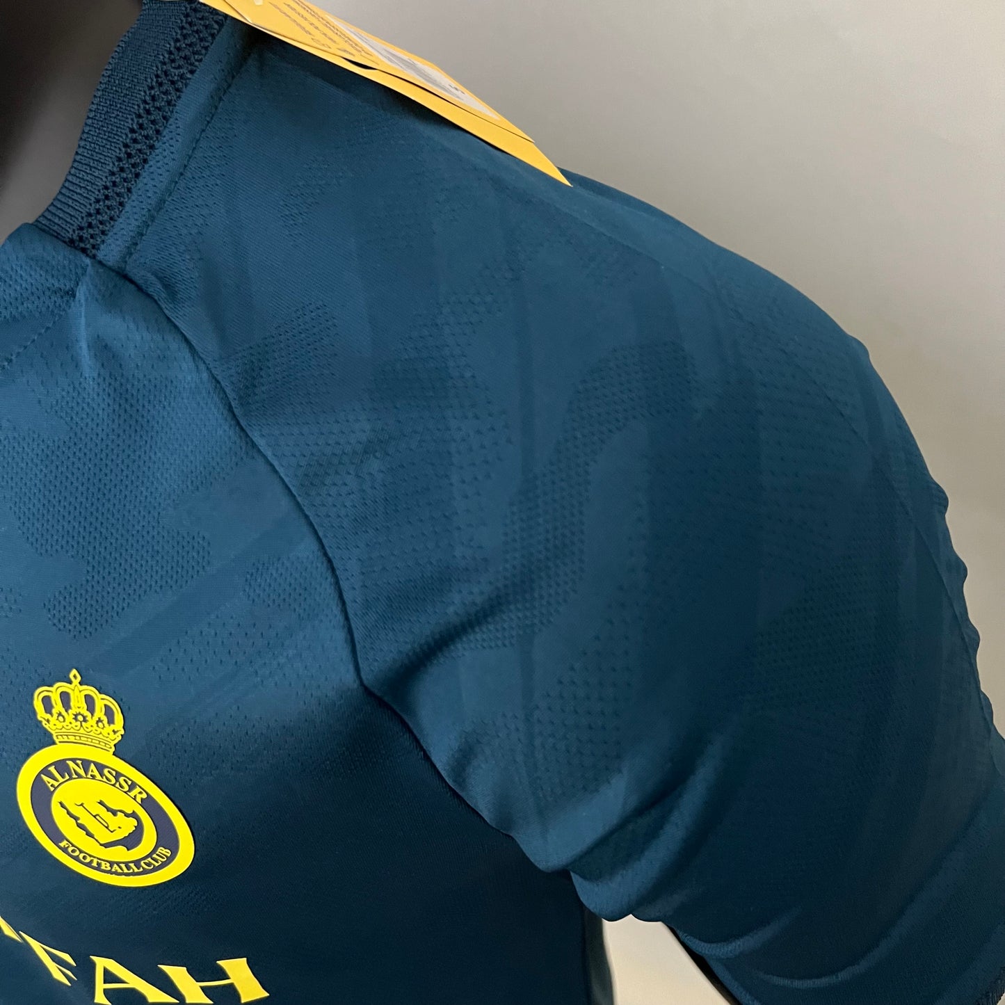 Al-Nassr 23/24 Away