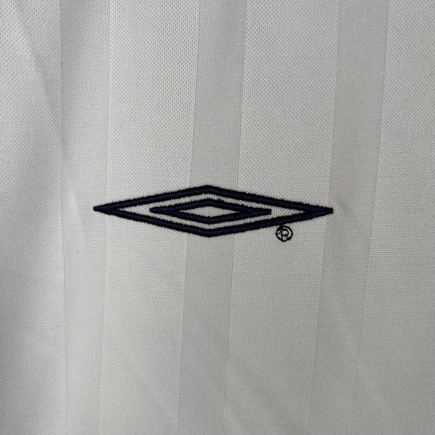 Inglaterra 2002 Home