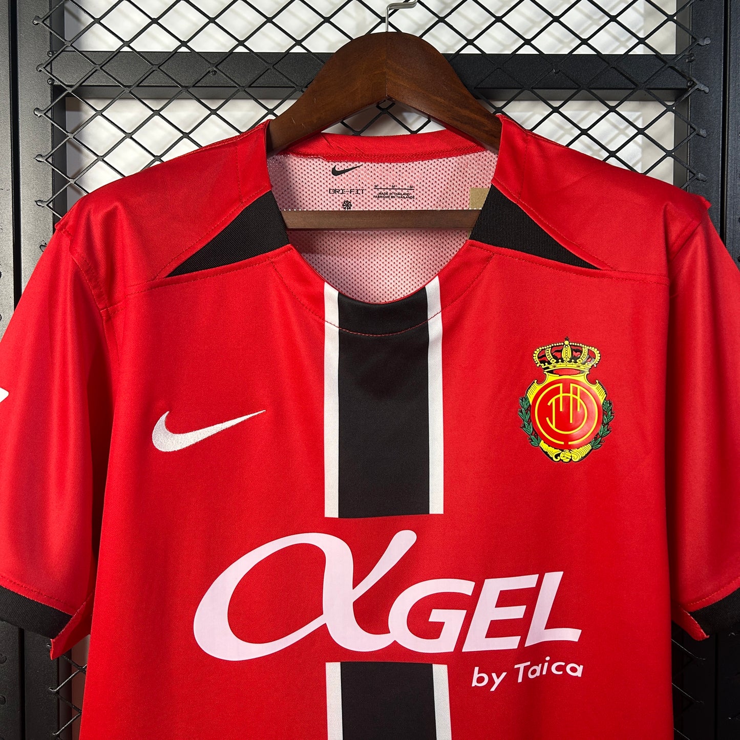 RCD Mallorca 25/26 Home