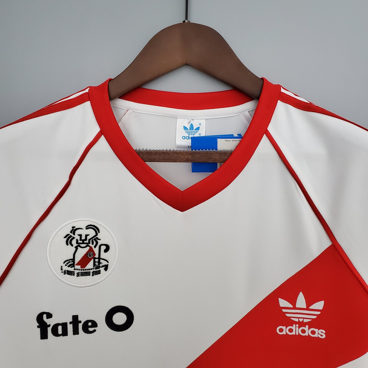 River Plate 1986 Home