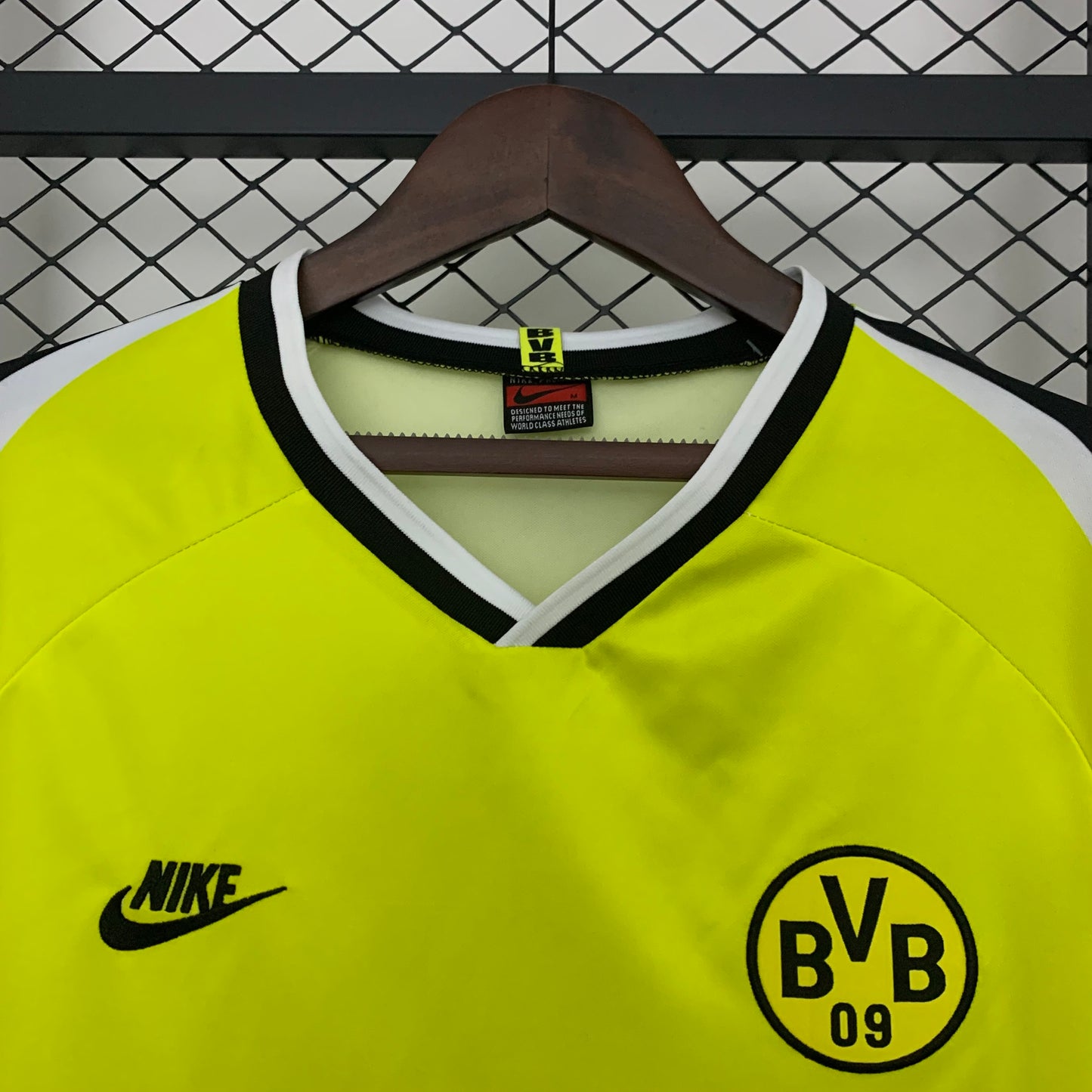 Dortmund 95/96 Home