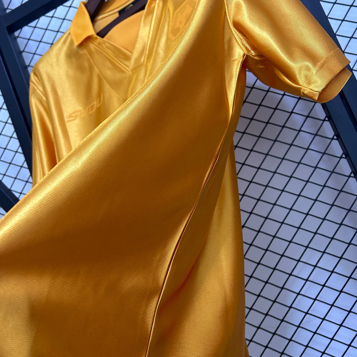 Wolves Edição Comemorativa 24/25