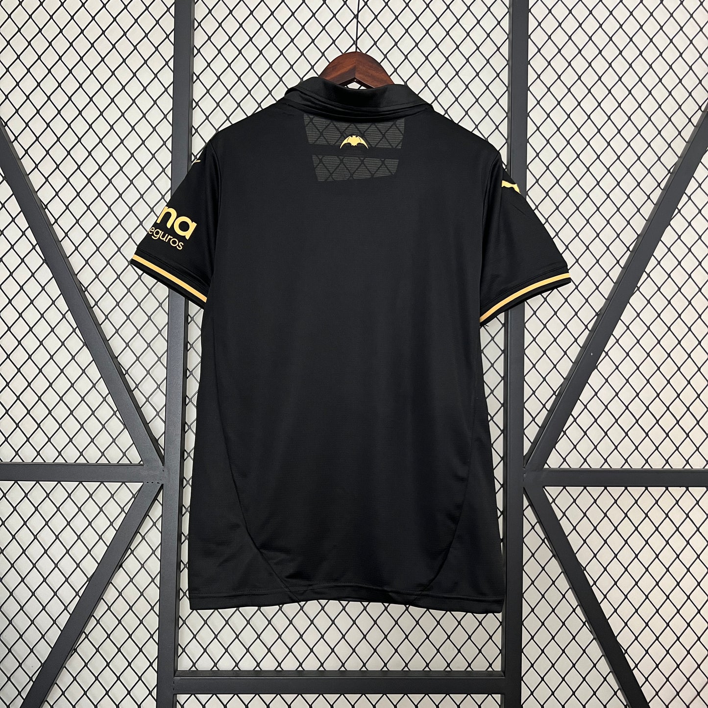 Valencia Away 24/25