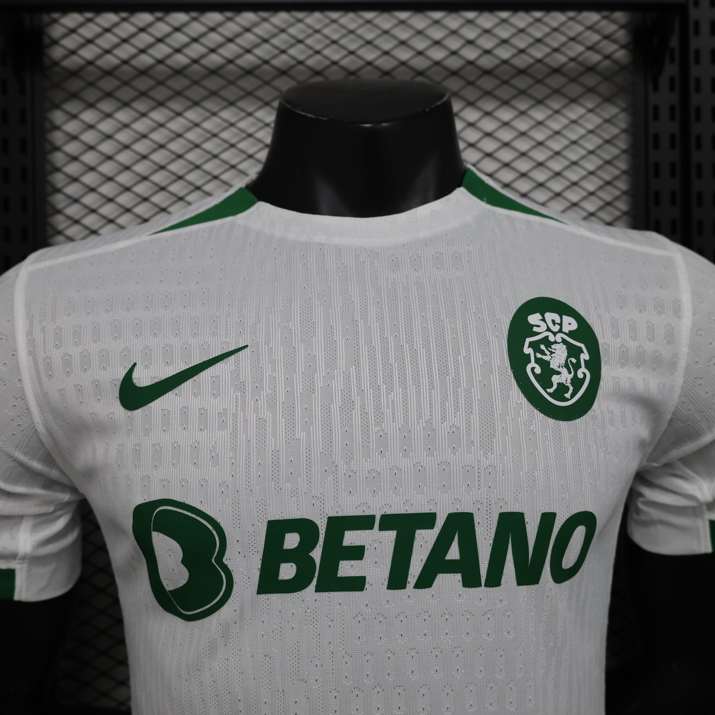 Sporting CP Home Taça das Taças